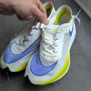 Nike Vaporfly 2 Women's Sz 6.5 Great Shape